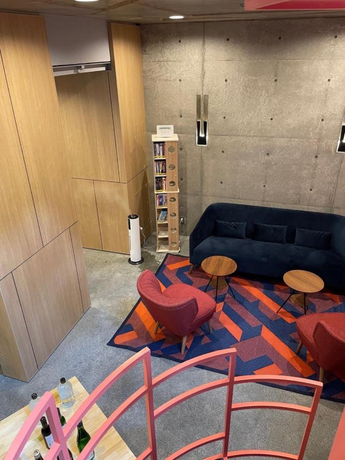 Club Wyndham Sundance Naeba Hotel Juzava Kültér fotó